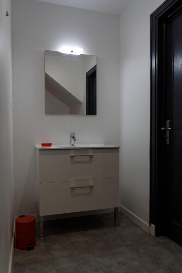 Villa Jean Julien - Le Sancy - Appartement T3 - 65M2 - 8 Personnes Le Mont-Dore Exteriör bild