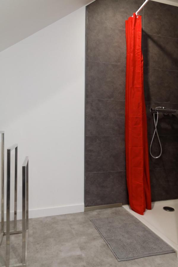 Villa Jean Julien - Le Sancy - Appartement T3 - 65M2 - 8 Personnes Le Mont-Dore Exteriör bild