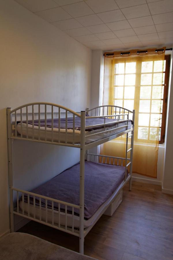 Villa Jean Julien - Le Sancy - Appartement T3 - 65M2 - 8 Personnes Le Mont-Dore Exteriör bild