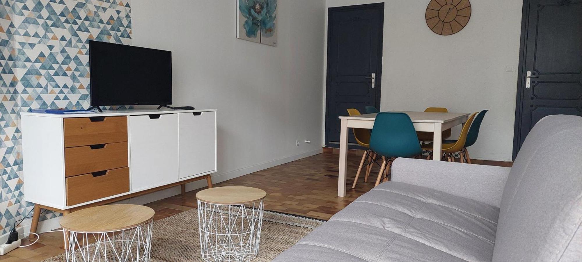 Villa Jean Julien - Le Sancy - Appartement T3 - 65M2 - 8 Personnes Le Mont-Dore Exteriör bild